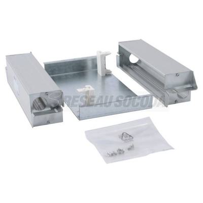  KIT DE 2 SUPPORTS VERTICAUX 