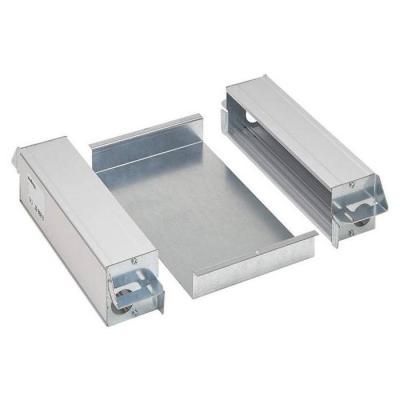  KIT DE 2 SUPPORTS VERTICAUX 