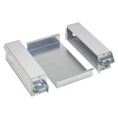  KIT DE 2 SUPPORTS VERTICAUX 