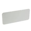  PLAQUE D'AJOUR ATLANTIC 393 MM 