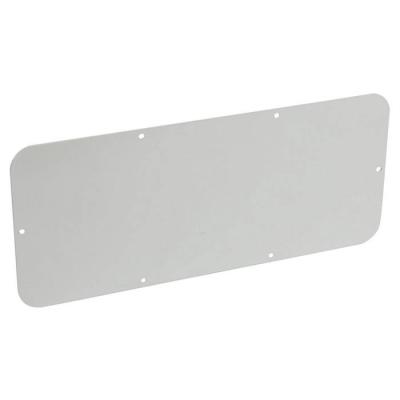  PLAQUE D'AJOUR ATLANTIC 393 MM 