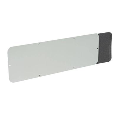  PLAQUE D'AJOUR ATLANTIC 493 MM 