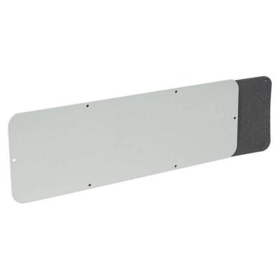  PLAQUE D'AJOUR ATLANTIC 493 MM 