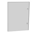  PORTE COMPL COFF INOX 600X400 