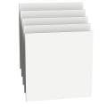  JEU DE 5 FILTRES 250 X 250 