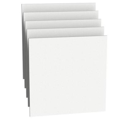  JEU DE 5 FILTRES 250 X 250 