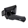  POIGNEE FRONT NOIRE 63A A 100A 