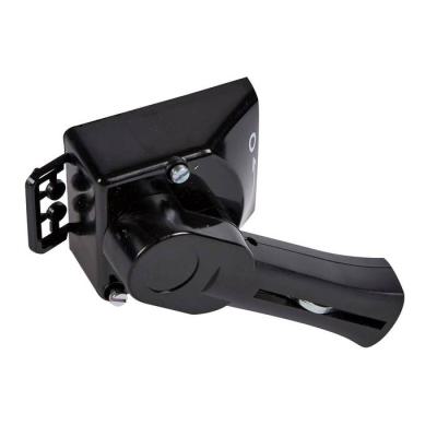  POIGNEE FRONT NOIRE 63A A 100A 