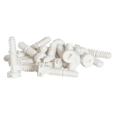  LOT DE 20 VIS CAPOT DRIVIA 