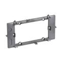  PLAQUE SUPP BLOC PORTE 