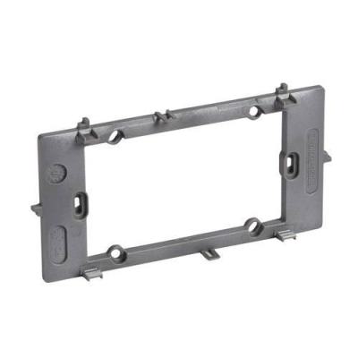  PLAQUE SUPP BLOC PORTE 