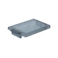  CAPOT DISJONCTEUR TRANSPARENT 