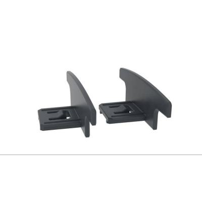  2 AILETTES POUR RAIL EMS CX3 