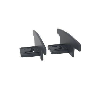  2 AILETTES POUR RAIL EMS CX3 