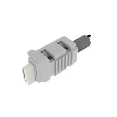  CABLE BLANC POUR ALIM EMS CX3 