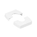  CHAPEAU T3 BLANC PR PERCHE 