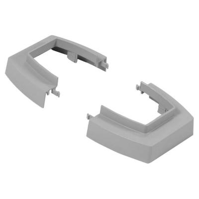  SOCLE COLONNE T2 GRIS 