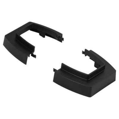  SOCLE COLONNE T2 NOIR 