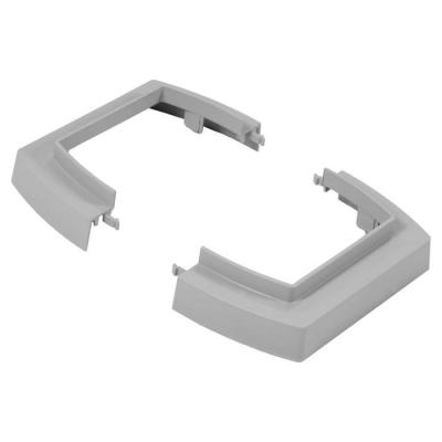  SOCLE COLONNE T3 GRIS 