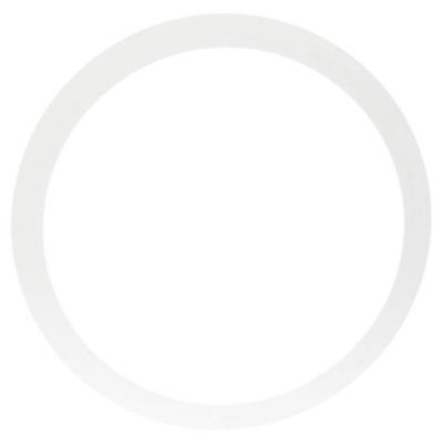  BAGUE T2 BLANC STANDARD      ! 