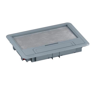  CV REC PLAST 8/12M 