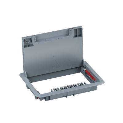  CV REC PLAST 8/12M 