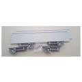  KIT COFFRET XL3160 ISOLANT 