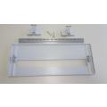  KIT PLASTRON MODUL PLAST  RAIL 
