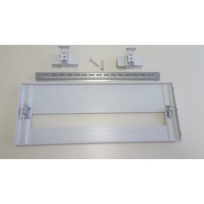  KIT PLASTRON MODUL PLAST  RAIL 
