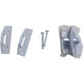 KIT PORTE XL3 400 IP55 