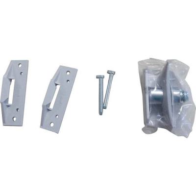  KIT PORTE XL3 400 IP55 