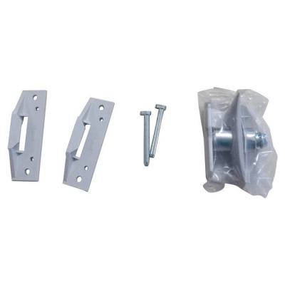  KIT PORTE XL3 400 IP55 