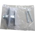  KIT PORTE XL3 800 IP55 
