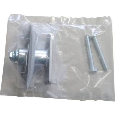  KIT PORTE XL3 800 IP55 