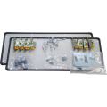  KIT COFFRET XL3 800 IP55 24M 