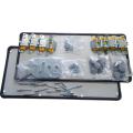  KIT COFFRET XL3 800 IP55 36M 
