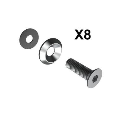  VIS FIXATION PANNEAU 
