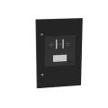  GUC PORTE + VERRE 