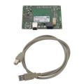  GUC CARTE IHM + CABLE USB 