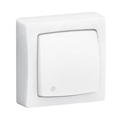  VV LED LUMINEUX CPLT BLC 