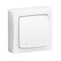  VV LED TEMOIN CPLT BLC 