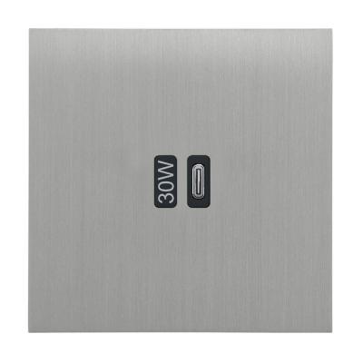  CHARG 2M 1USB C 30W EAB      ! 