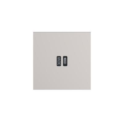  CHARG 2M 1USB C 30W EAM      ! 