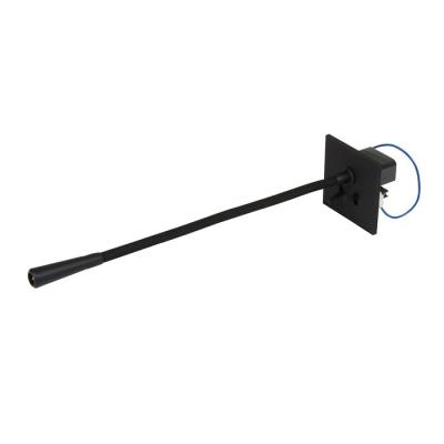  ART EP NOIR MAT LISEUSE+2VV 