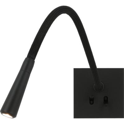  ART EP NOIR MAT LISEUSE+2VV 