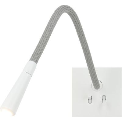  ART EP BLANC LISEUSE+2VV 