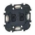  DBLE BP-VV 1P A LEV NOIR M 
