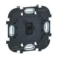  COMMANDE VR LEVIER NOIR MAT 