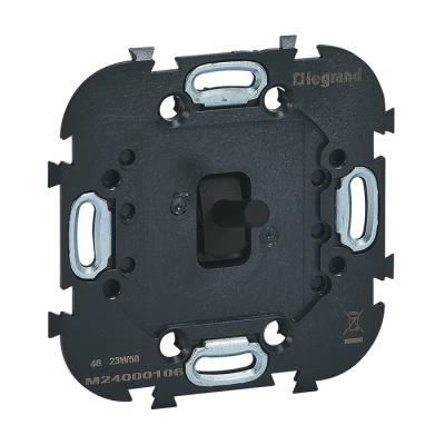  COMMANDE VR LEVIER NOIR MAT 