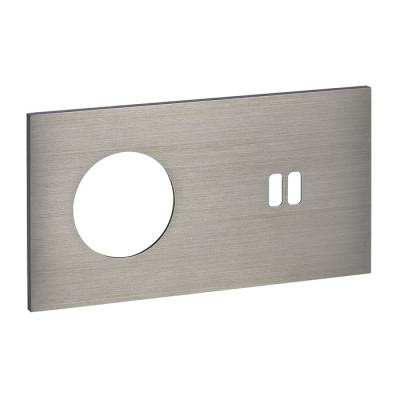  PLAQ 2P+T + USB EPURE AB 